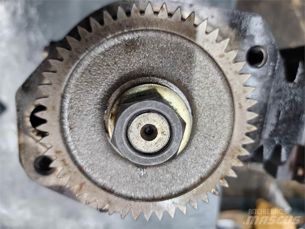 CAT 3406 Коммерческий транспорт - Другие