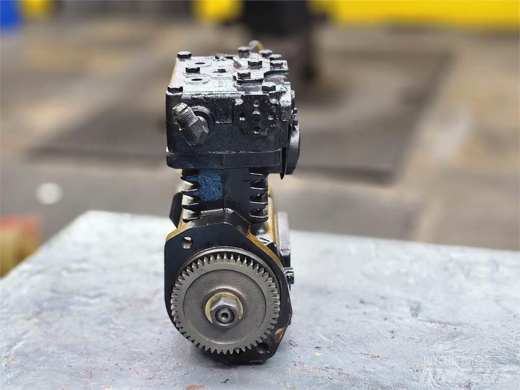 CAT 3406 Коммерческий транспорт - Другие