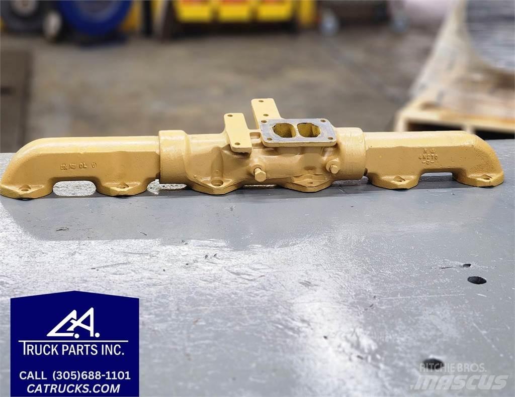CAT 3406 Коммерческий транспорт - Другие