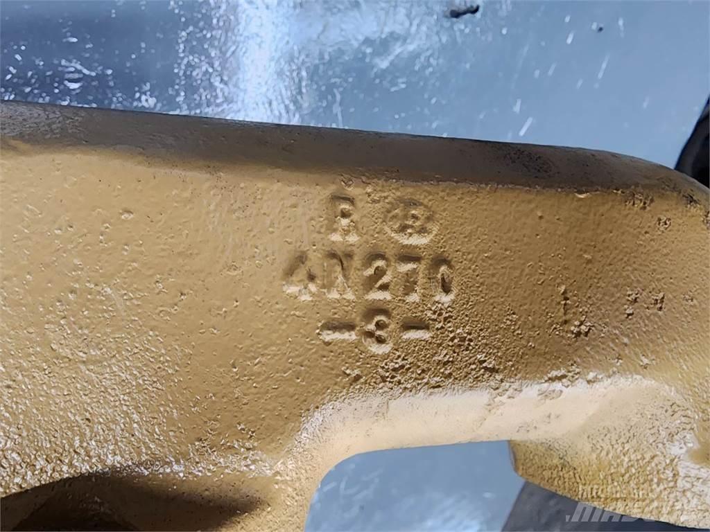 CAT 3406 Коммерческий транспорт - Другие