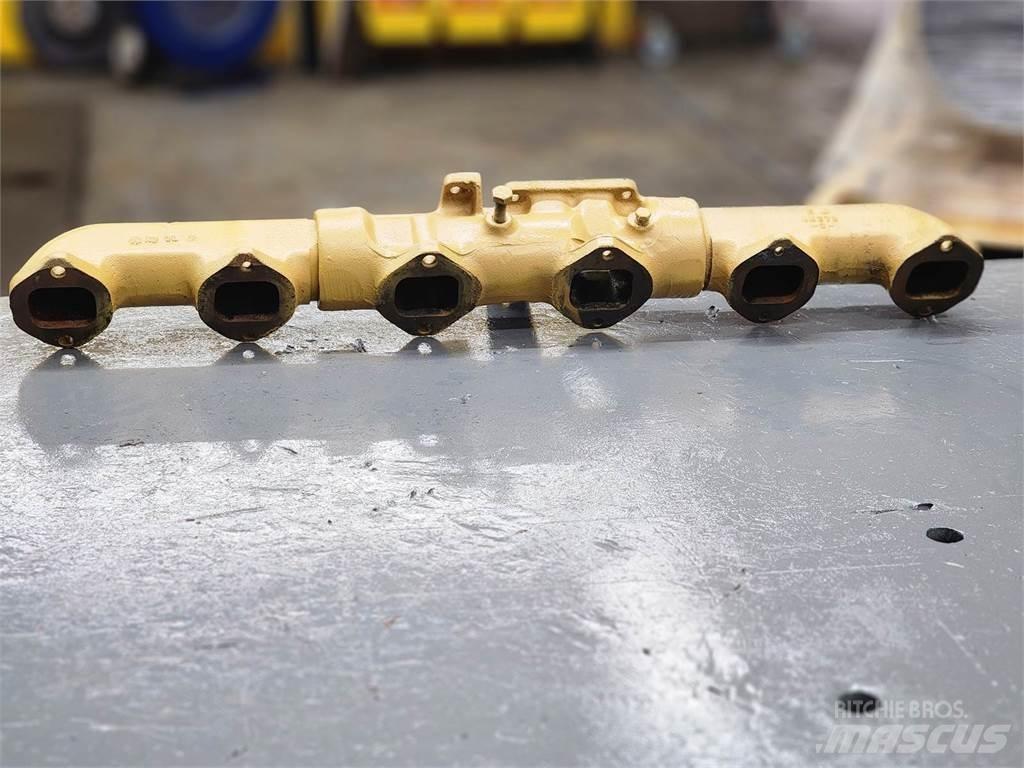 CAT 3406 Коммерческий транспорт - Другие
