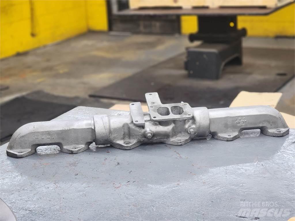 CAT 3406 Коммерческий транспорт - Другие