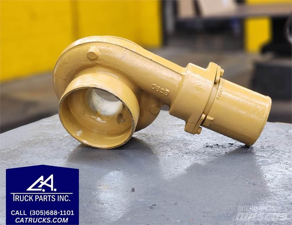 CAT 3406 Коммерческий транспорт - Другие