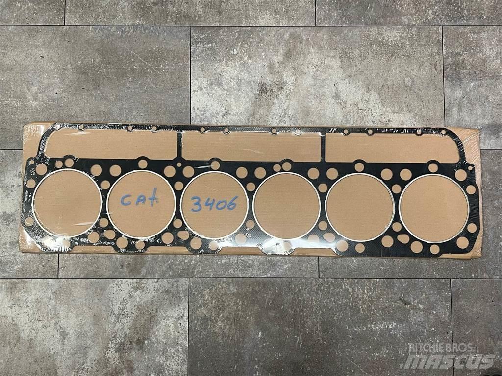 CAT 3406 Коммерческий транспорт - Другие