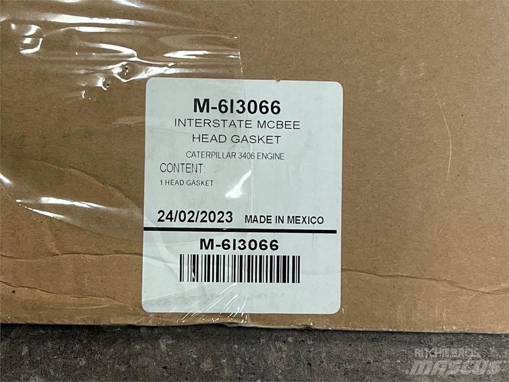 CAT 3406 Коммерческий транспорт - Другие
