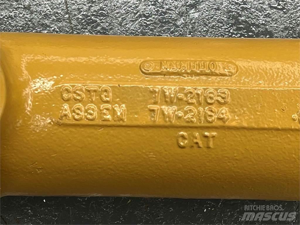CAT 3406 Двигатели