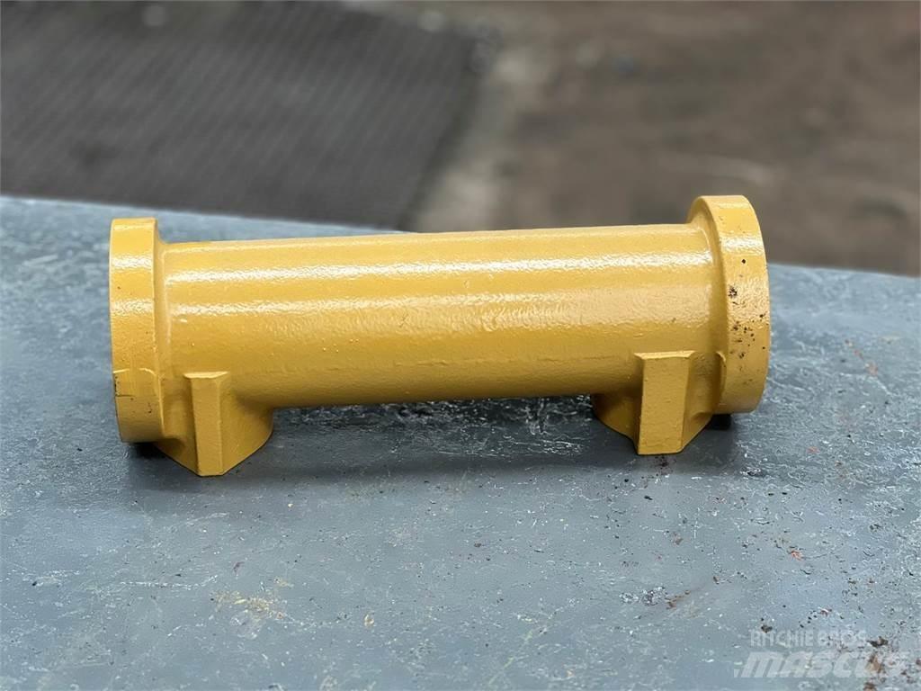 CAT 3406 Двигатели