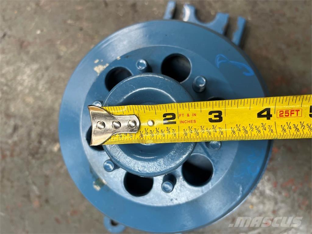 CAT 3406 Коммерческий транспорт - Другие