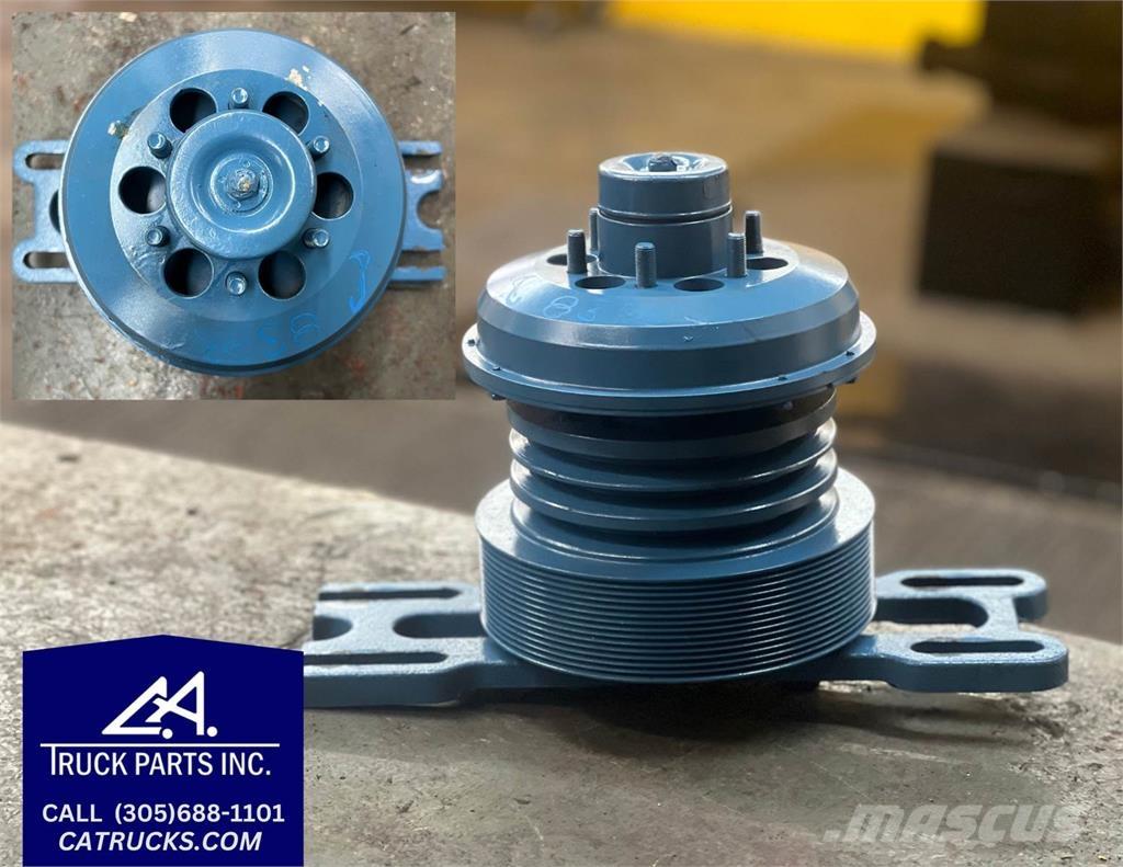 CAT 3406 Коммерческий транспорт - Другие