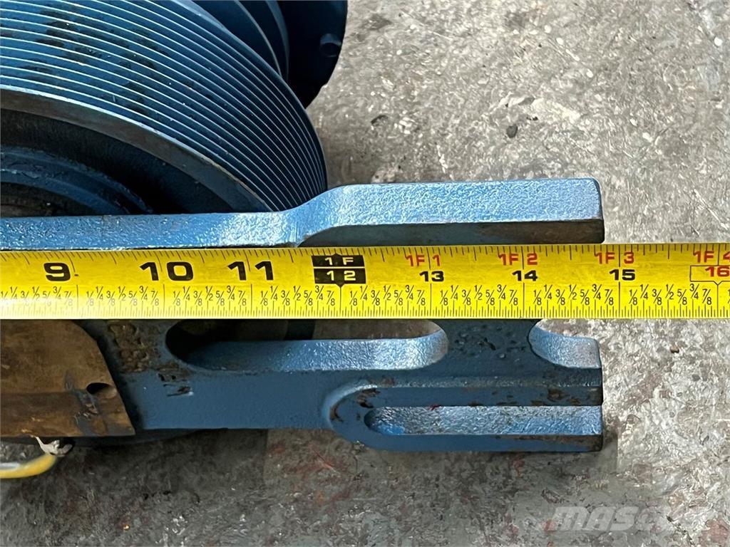CAT 3406 Коммерческий транспорт - Другие