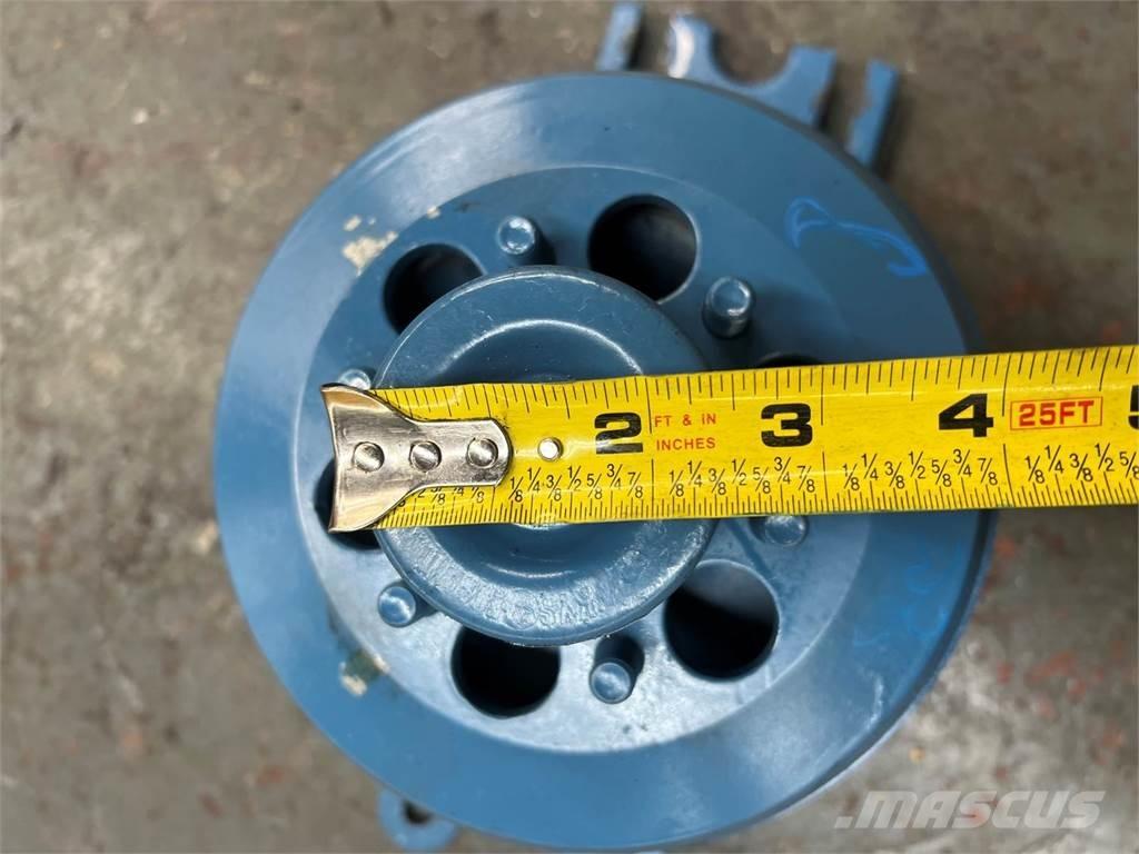 CAT 3406 Коммерческий транспорт - Другие