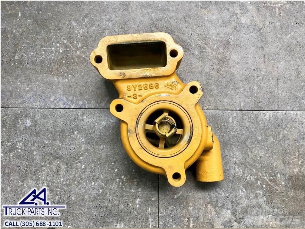 CAT 3406 Коммерческий транспорт - Другие