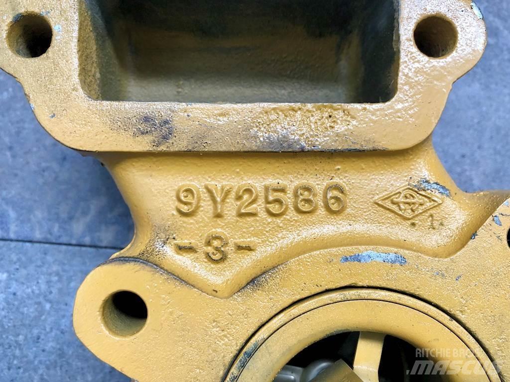 CAT 3406 Коммерческий транспорт - Другие