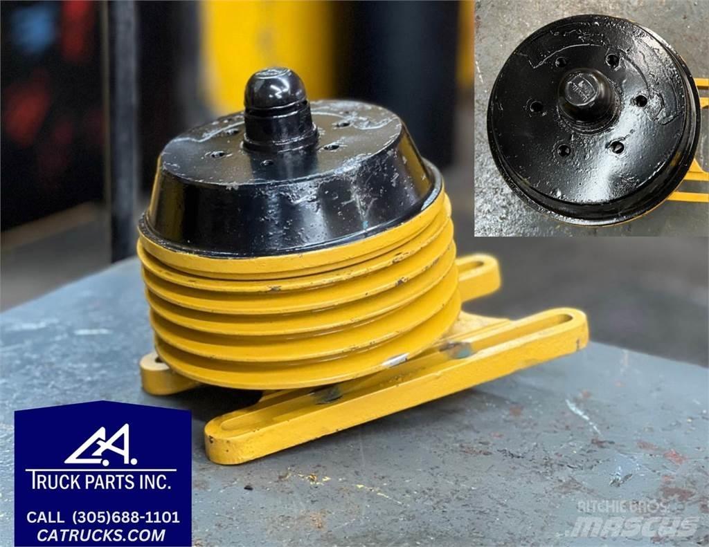 CAT 3406A Коммерческий транспорт - Другие