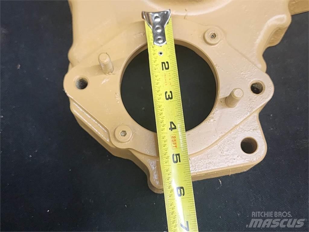 CAT 3406B Электронные блоки