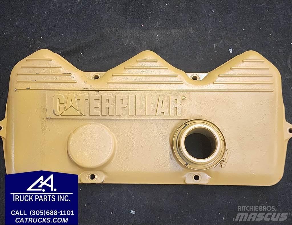 CAT 3406B Коммерческий транспорт - Другие