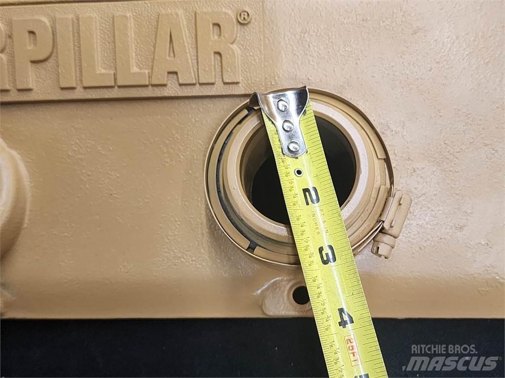 CAT 3406B Коммерческий транспорт - Другие