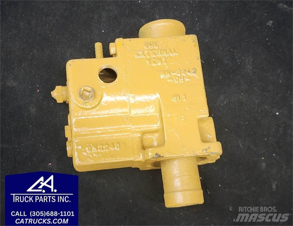 CAT 3406B Коммерческий транспорт - Другие