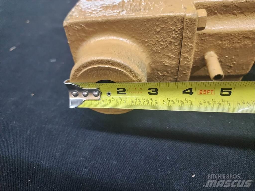 CAT 3406B Коммерческий транспорт - Другие