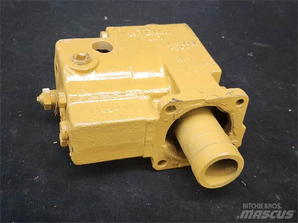 CAT 3406B Коммерческий транспорт - Другие