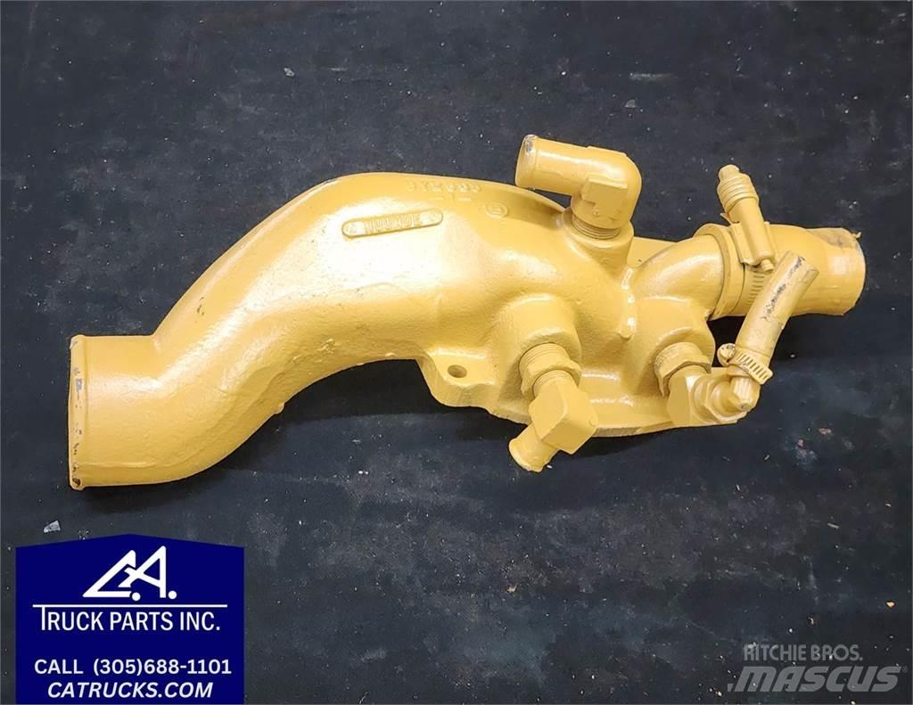 CAT 3406B Электронные блоки
