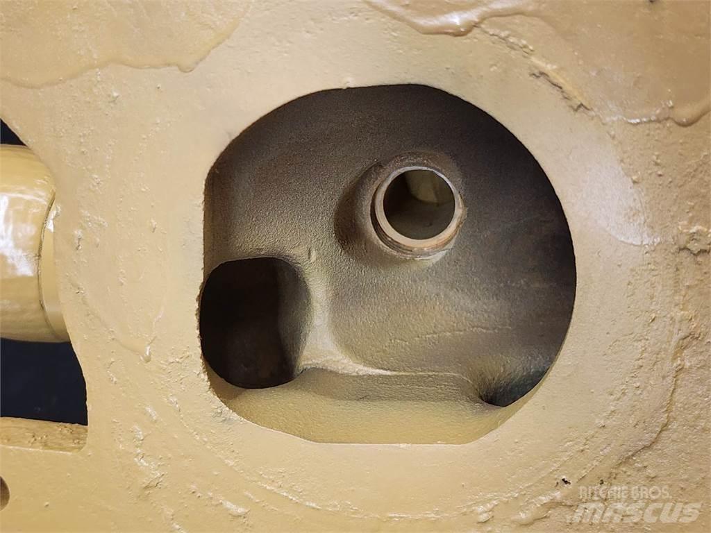CAT 3406B Электронные блоки