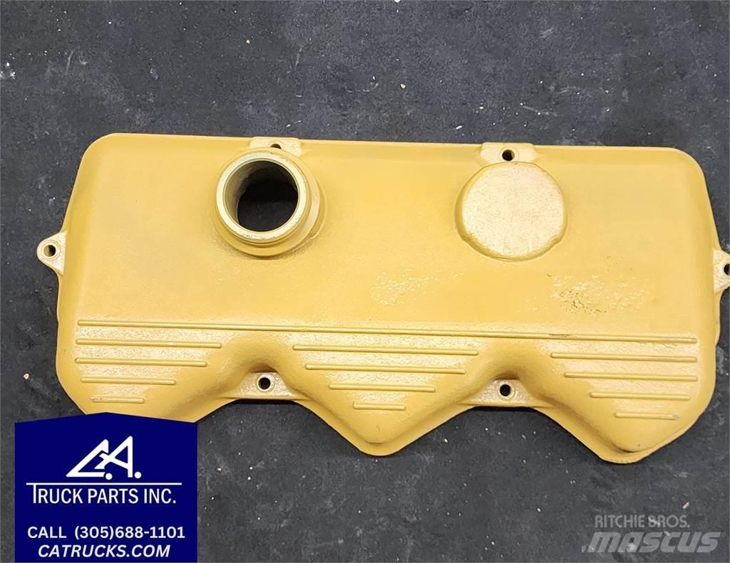 CAT 3406B Коммерческий транспорт - Другие