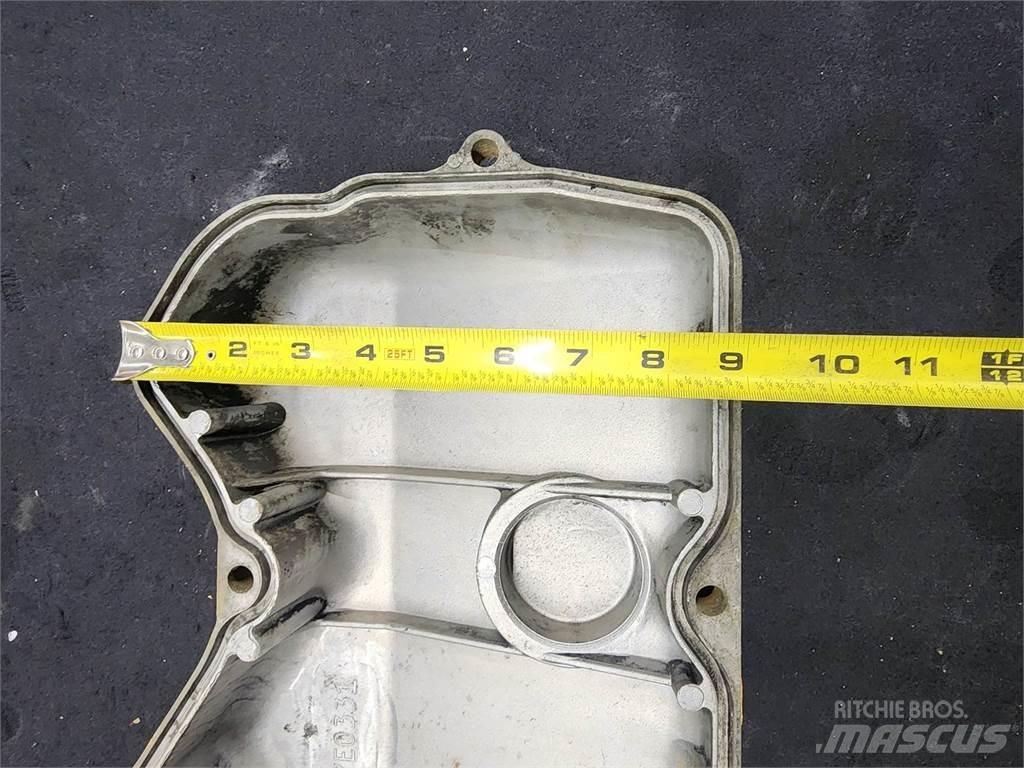 CAT 3406B Коммерческий транспорт - Другие