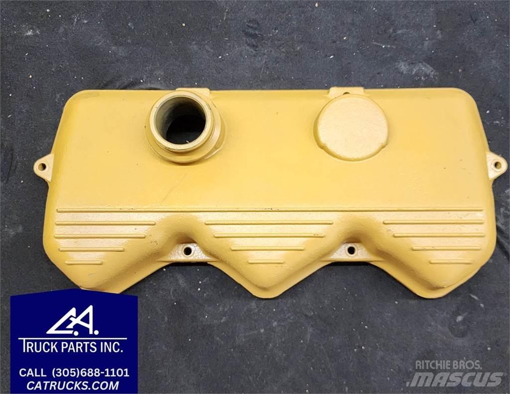 CAT 3406B Коммерческий транспорт - Другие