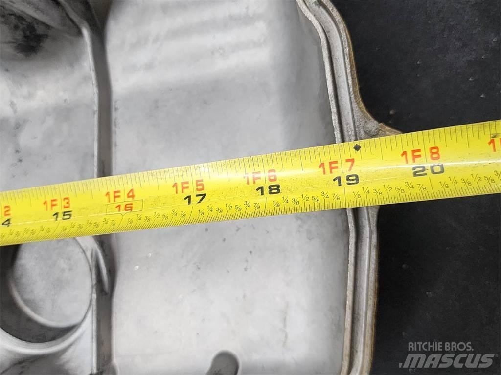 CAT 3406B Коммерческий транспорт - Другие