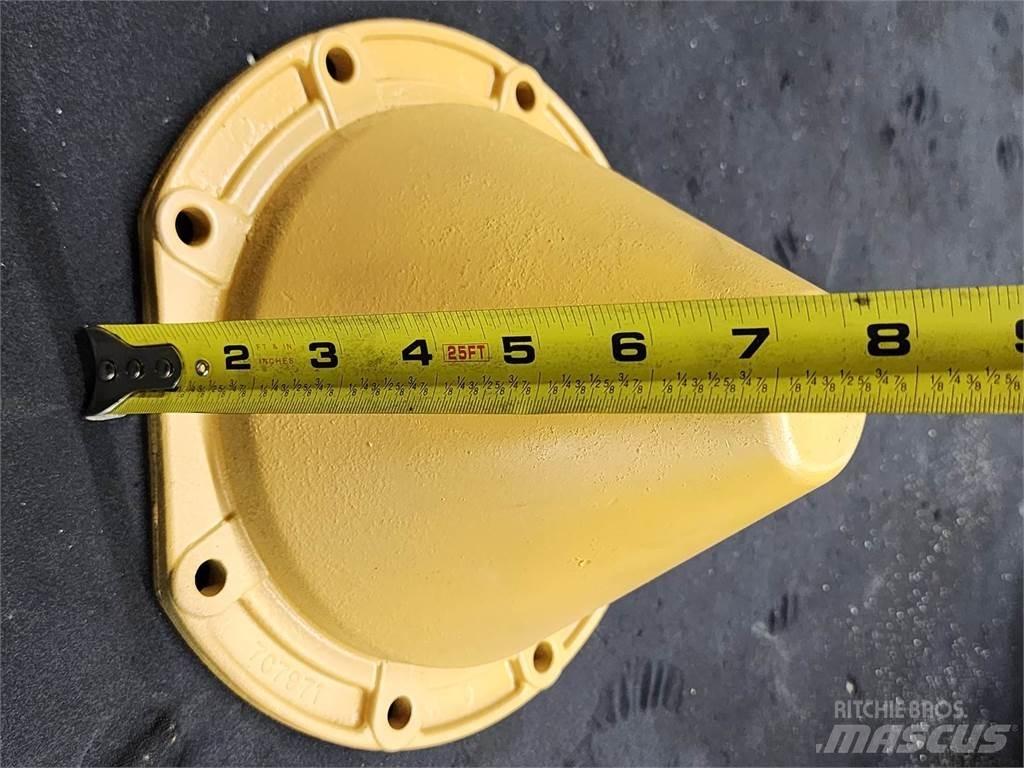CAT 3406B Коммерческий транспорт - Другие