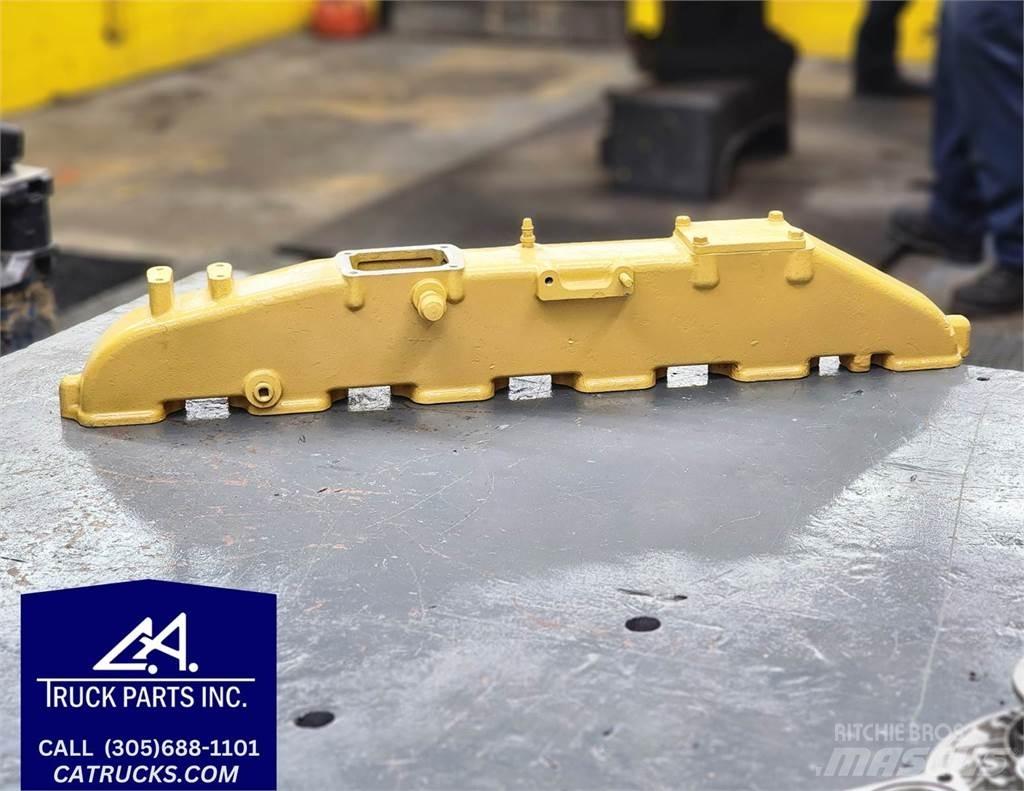 CAT 3406B Коммерческий транспорт - Другие