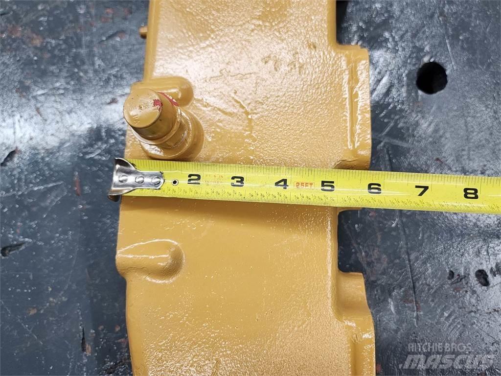 CAT 3406B Коммерческий транспорт - Другие