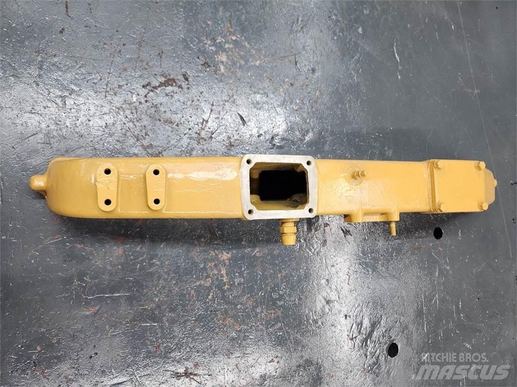 CAT 3406B Коммерческий транспорт - Другие