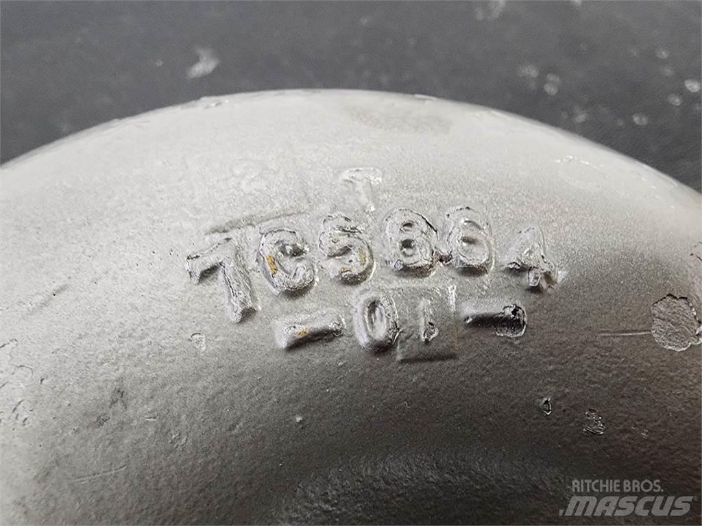 CAT 3406B Коммерческий транспорт - Другие