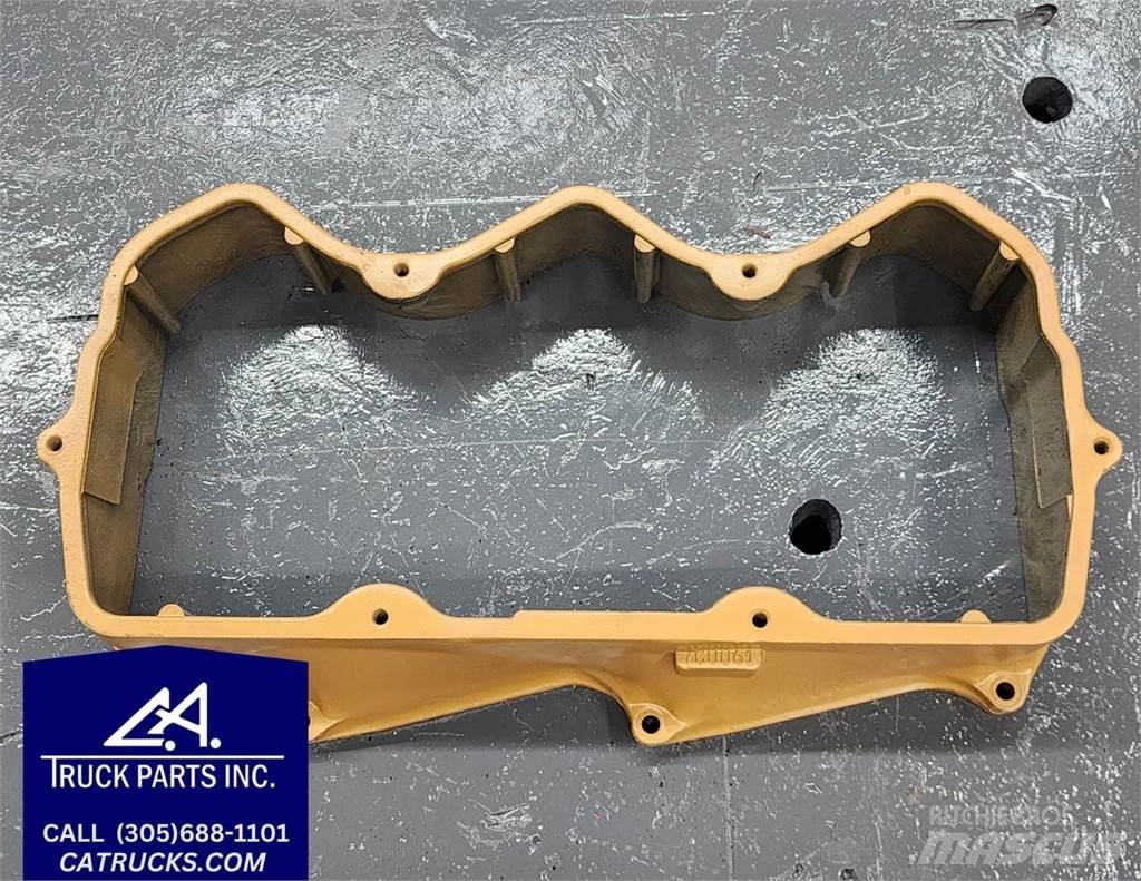 CAT 3406B Коммерческий транспорт - Другие