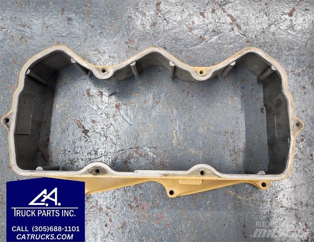 CAT 3406B Коммерческий транспорт - Другие