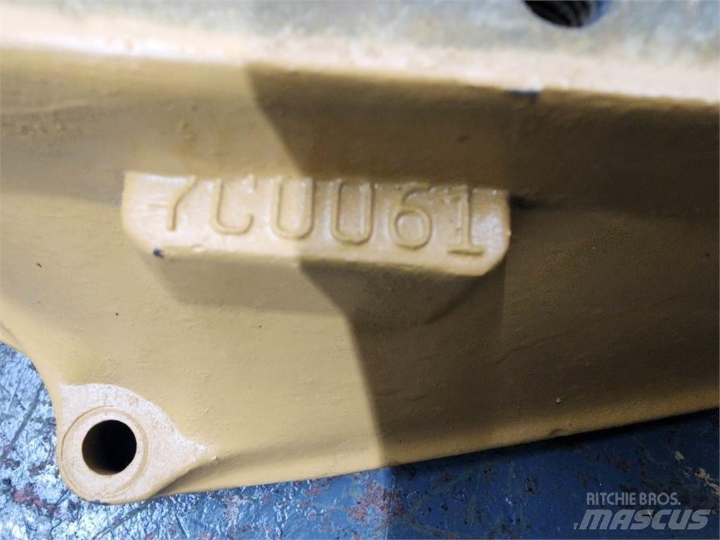 CAT 3406B Коммерческий транспорт - Другие