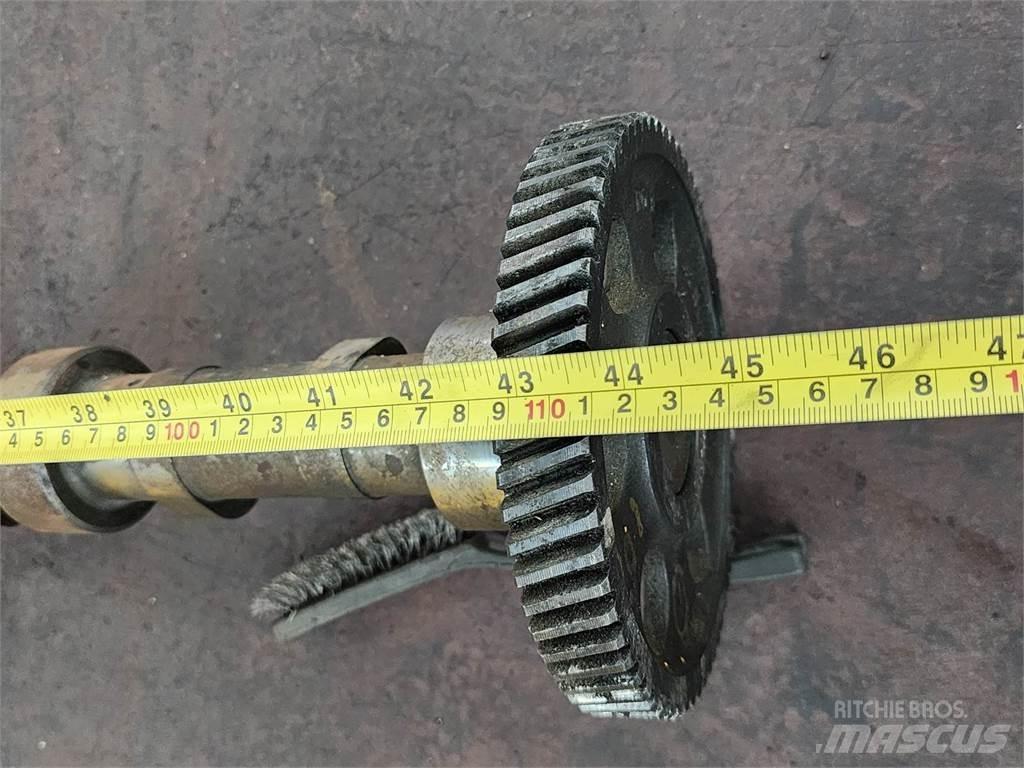 CAT 3406B Коммерческий транспорт - Другие
