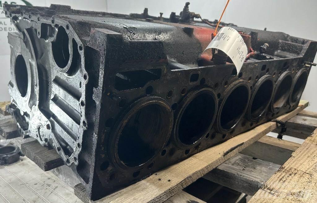 CAT 3406B Коммерческий транспорт - Другие