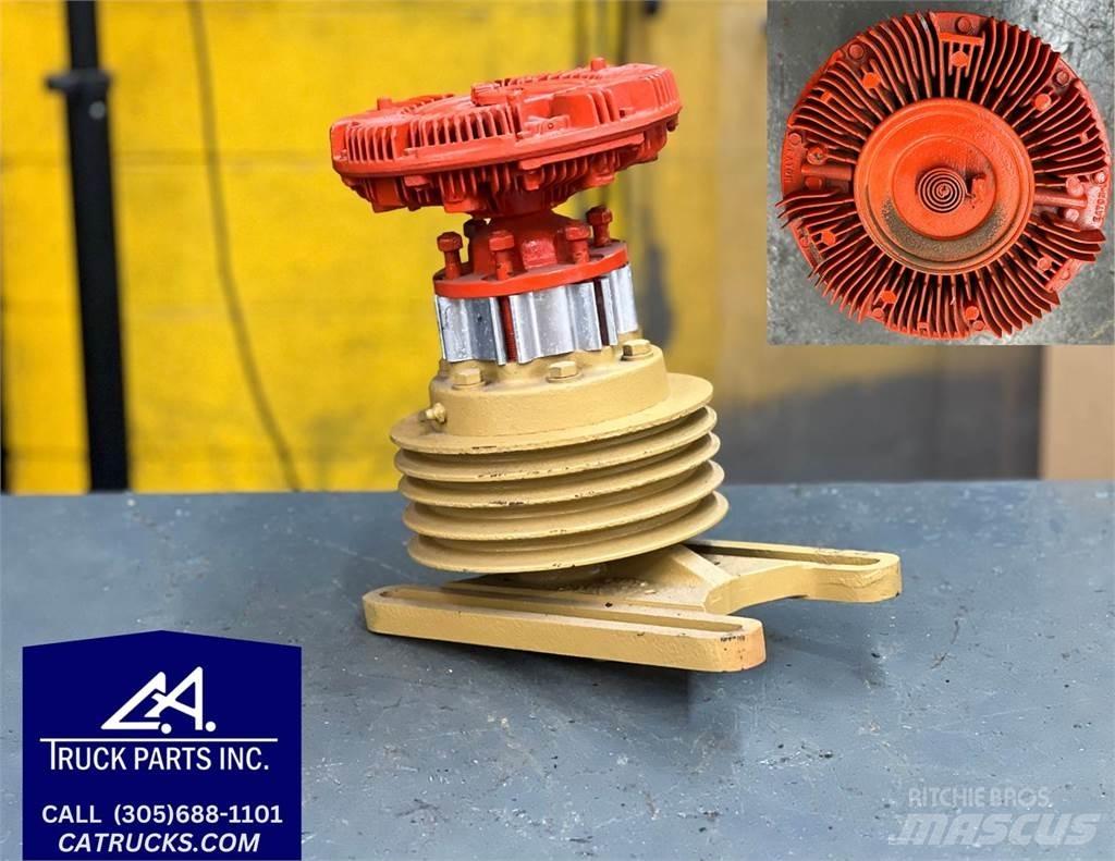 CAT 3406B Коммерческий транспорт - Другие