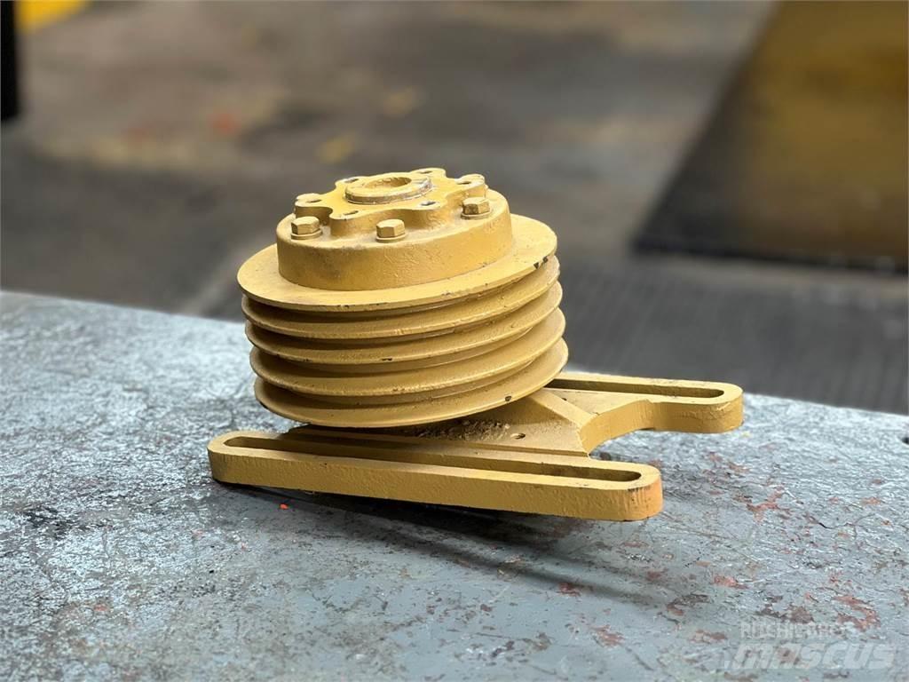 CAT 3406B Коммерческий транспорт - Другие