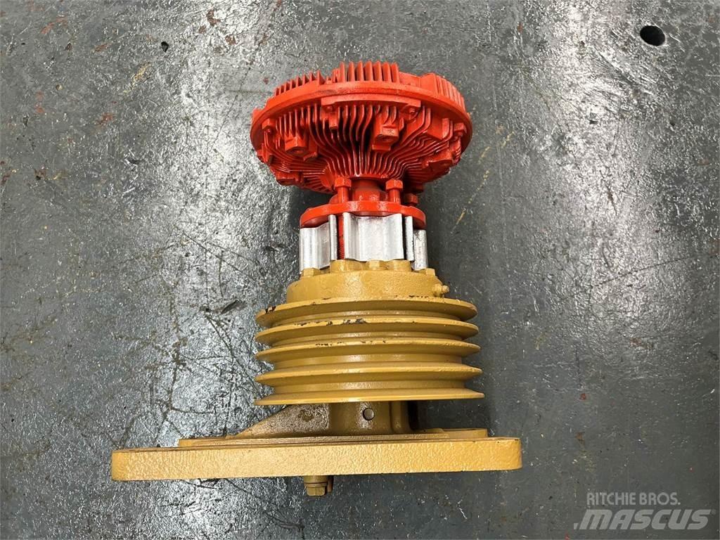 CAT 3406B Коммерческий транспорт - Другие