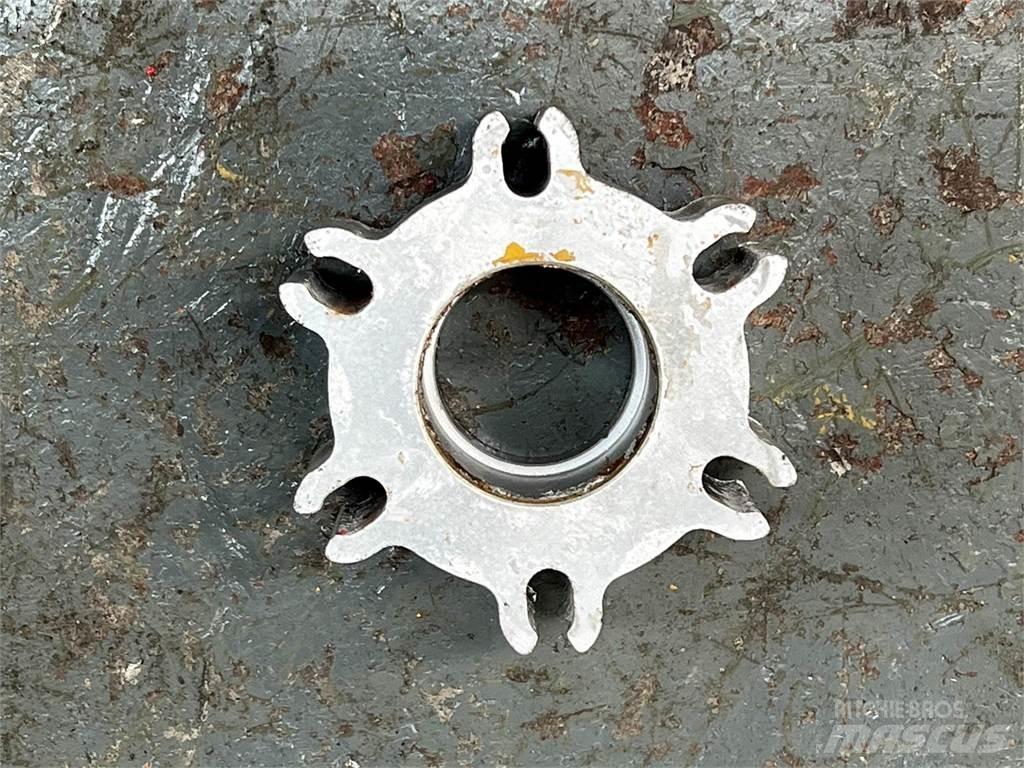 CAT 3406B Коммерческий транспорт - Другие