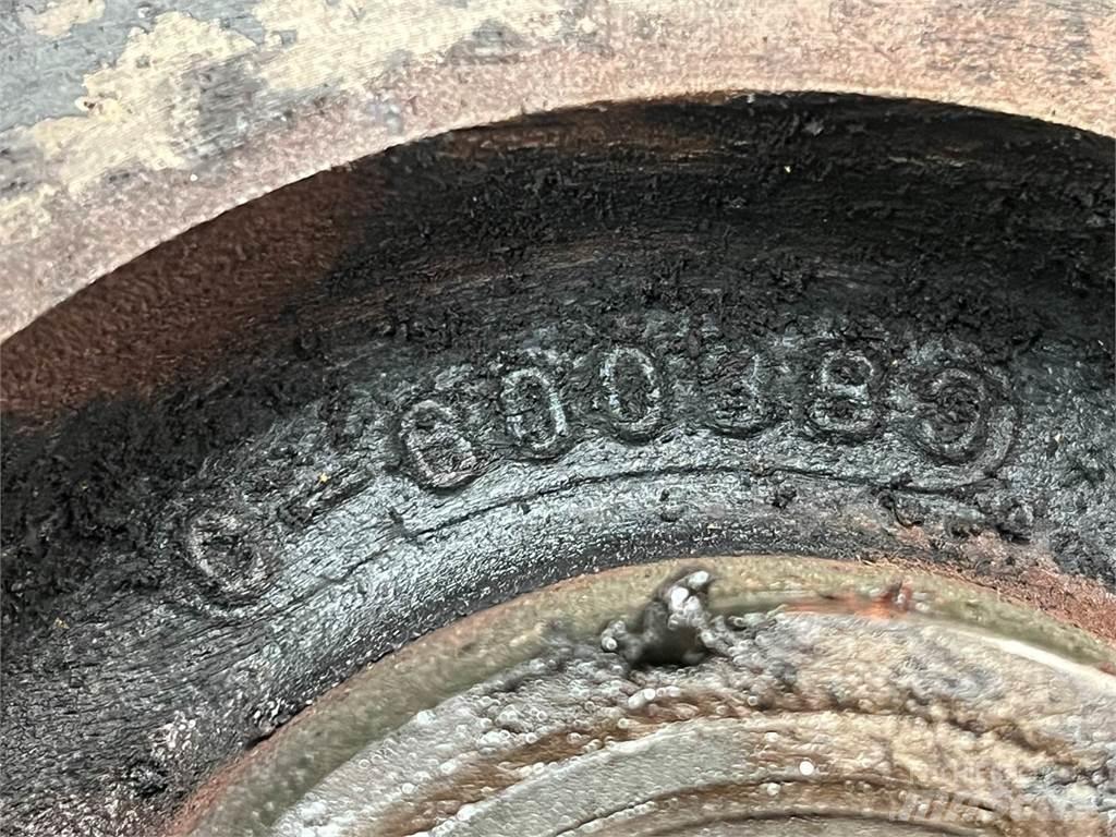 CAT 3406B Коммерческий транспорт - Другие