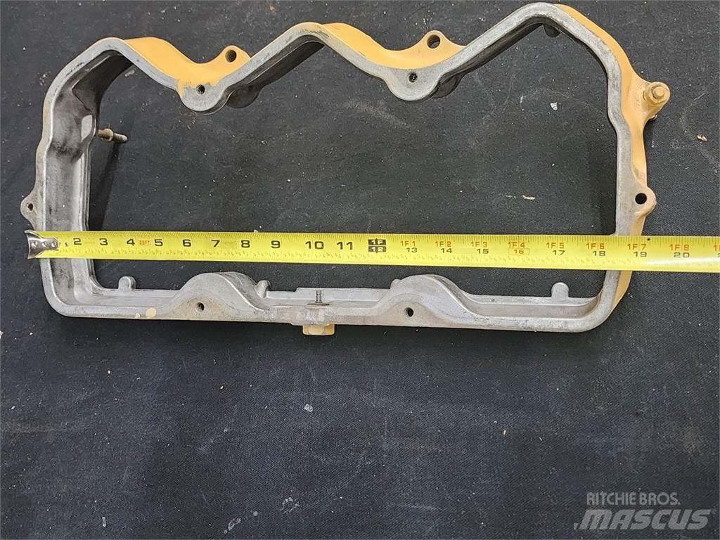 CAT 3406C Коммерческий транспорт - Другие