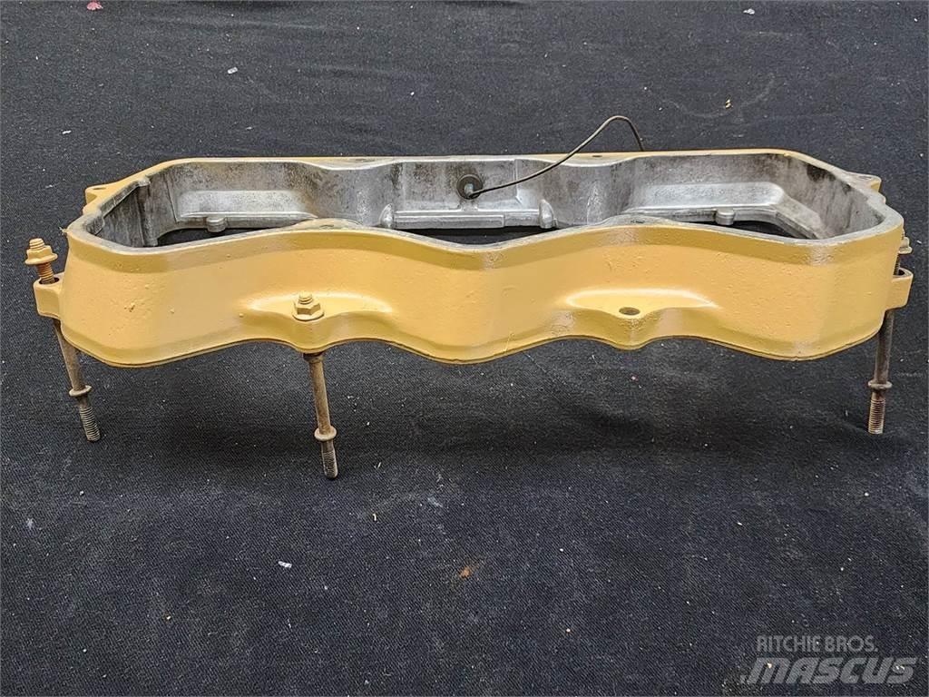 CAT 3406C Коммерческий транспорт - Другие