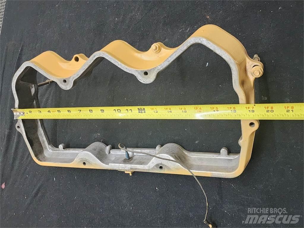 CAT 3406C Коммерческий транспорт - Другие