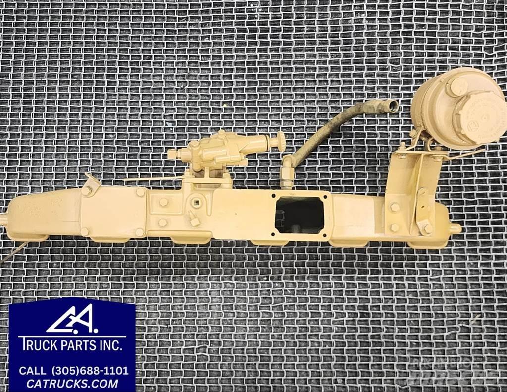 CAT 3406C Коммерческий транспорт - Другие