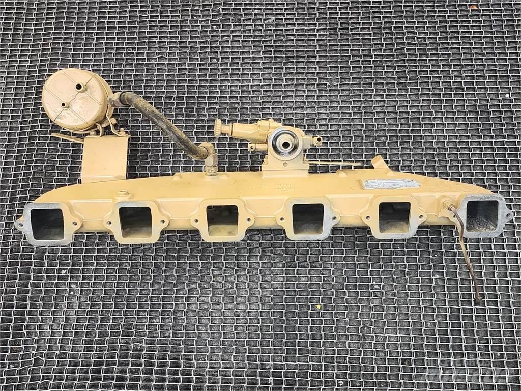 CAT 3406C Коммерческий транспорт - Другие